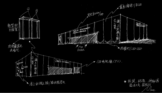 展示設計